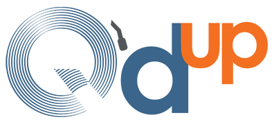Your Podcasting Agency | Production, Distribution, Marketing Logo